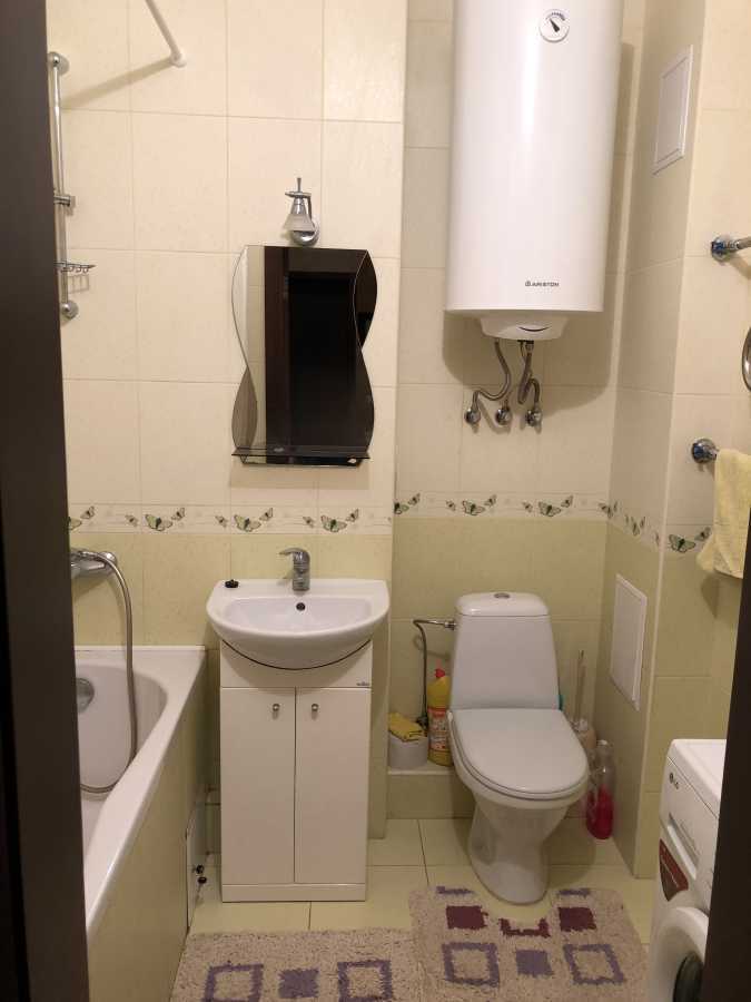 Аренда 3-комнатной квартиры 97 м², Генерала Наумова ул., 66