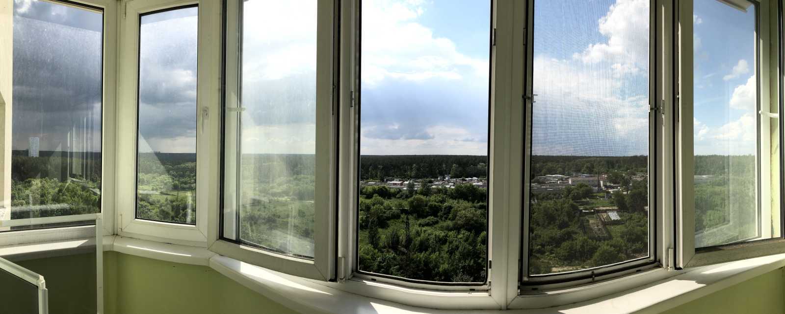 Аренда 3-комнатной квартиры 97 м², Генерала Наумова ул., 66