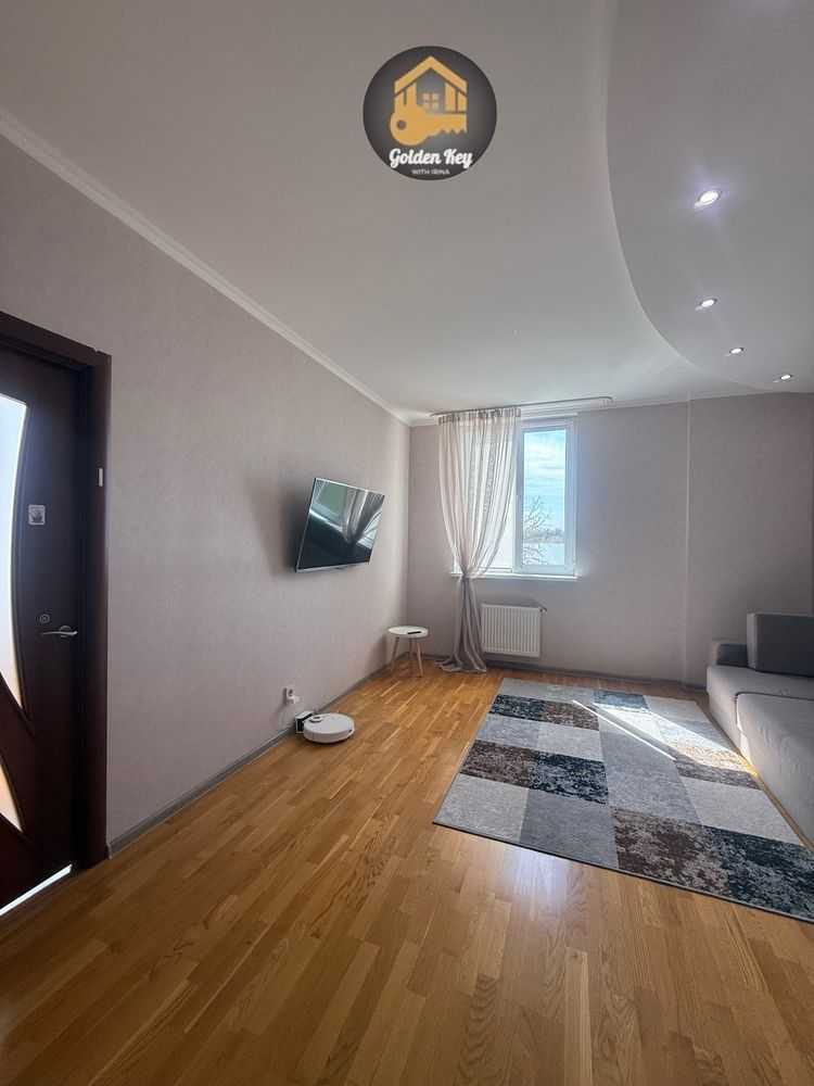 Продажа 2-комнатной квартиры 47.5 м², Выставочная ул., 14