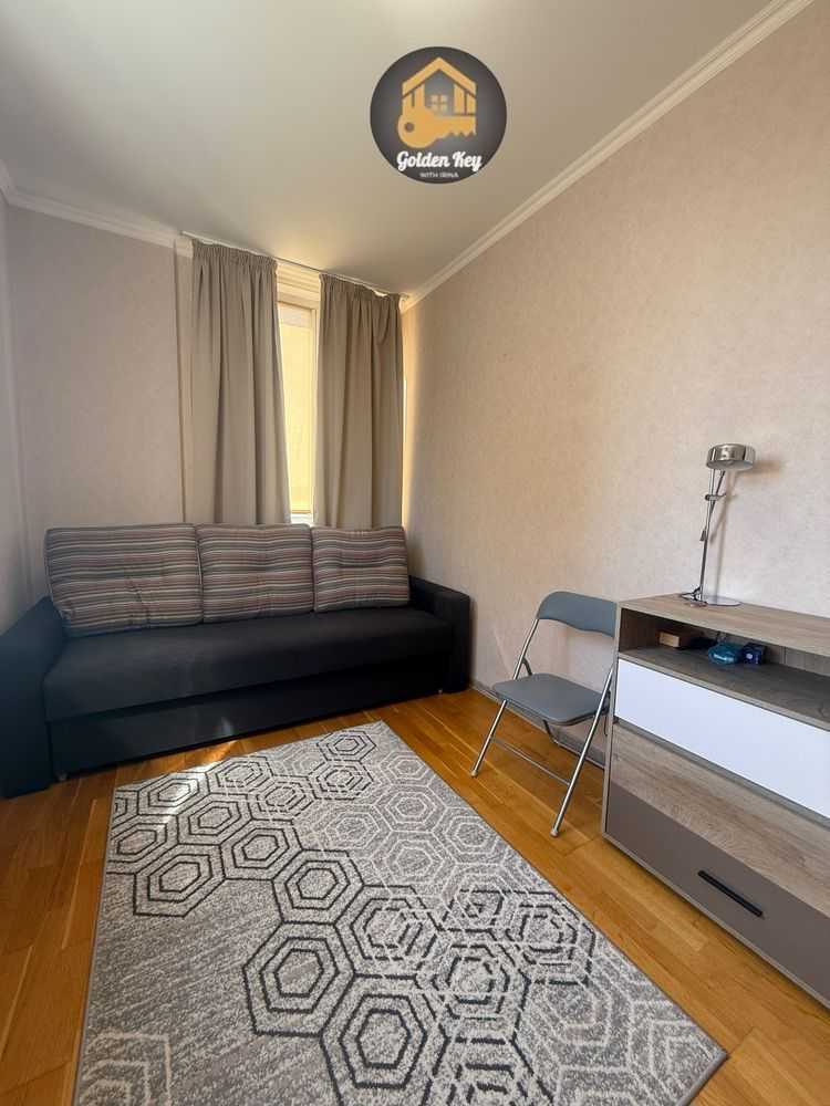 Продажа 2-комнатной квартиры 47.5 м², Выставочная ул., 14