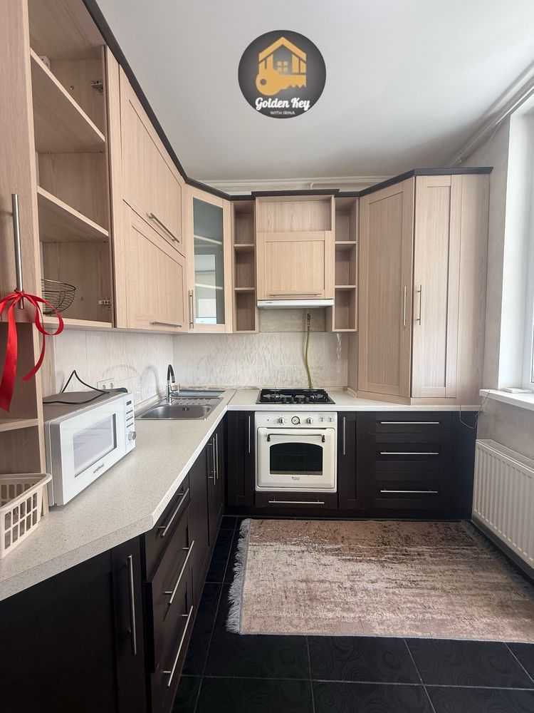 Продажа 2-комнатной квартиры 47.5 м², Выставочная ул., 14