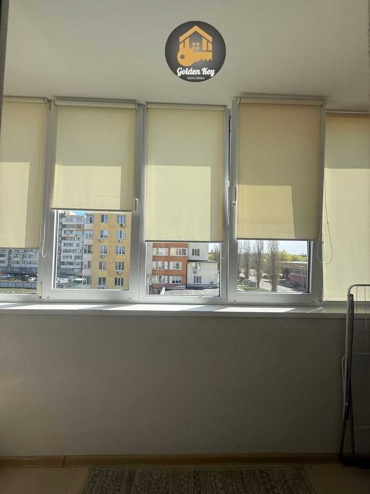 Продажа 2-комнатной квартиры 47.5 м², Выставочная ул., 14