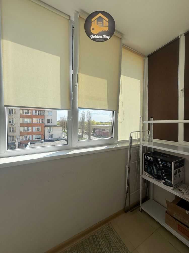 Продажа 2-комнатной квартиры 47.5 м², Выставочная ул., 14