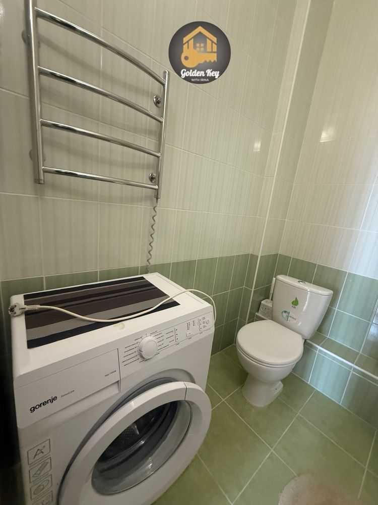 Продажа 2-комнатной квартиры 47.5 м², Выставочная ул., 14