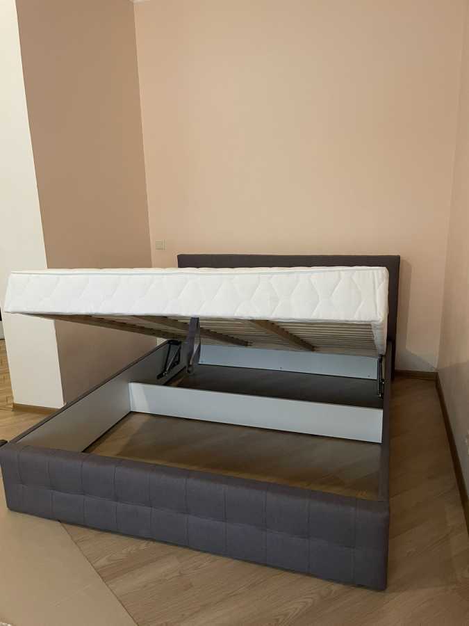 Оренда 1-кімнатної квартири 44.5 м², Степана Руданського вул., 3А