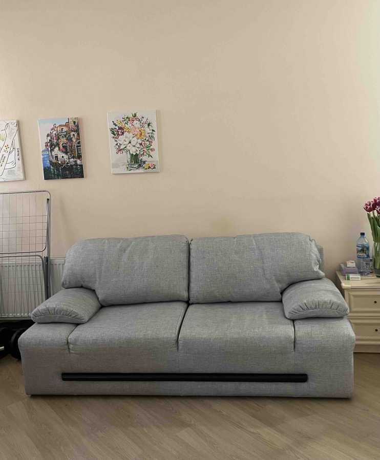 Оренда 1-кімнатної квартири 44.5 м², Степана Руданського вул., 3А