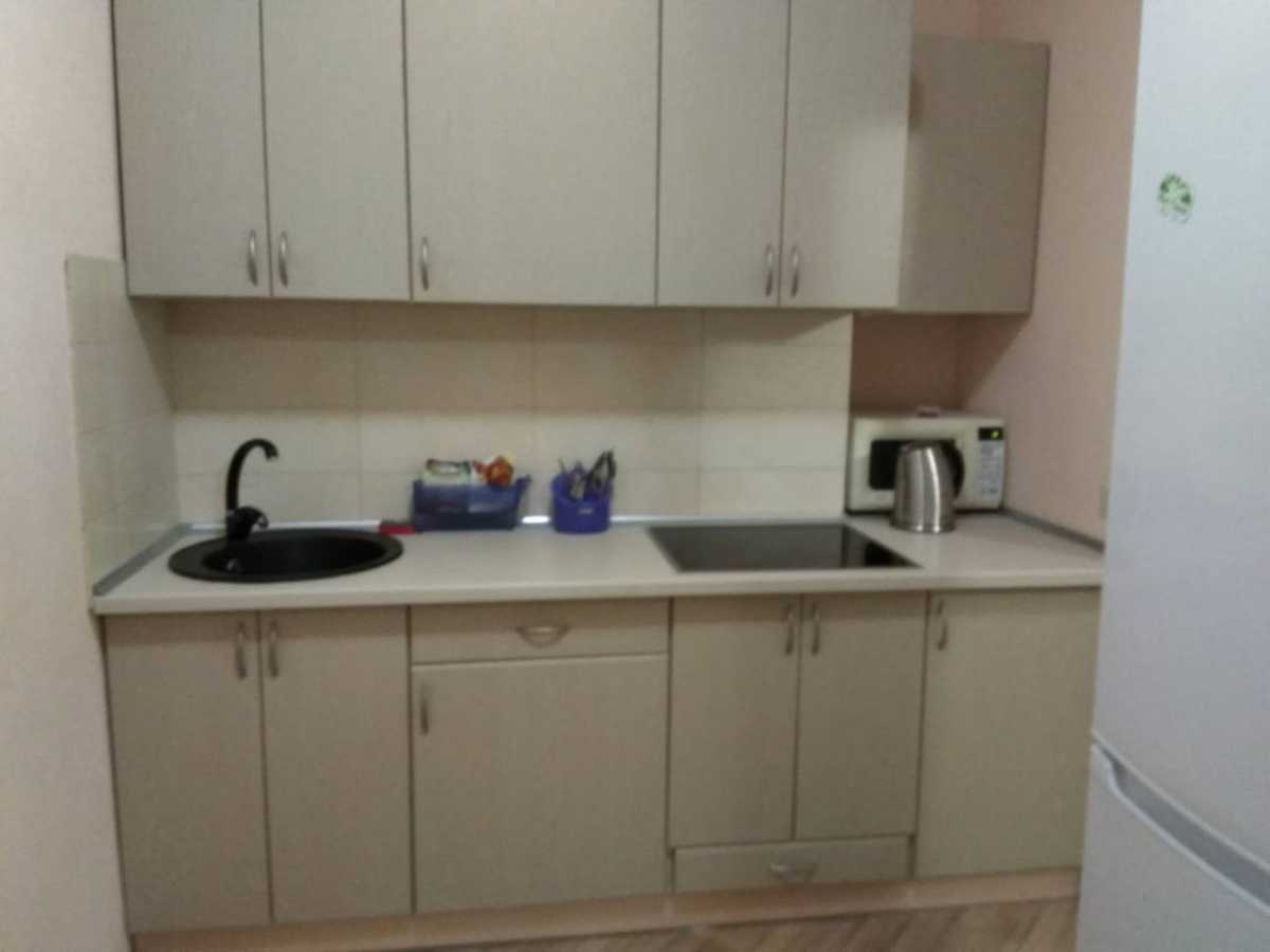 Оренда 1-кімнатної квартири 44.5 м², Степана Руданського вул., 3А