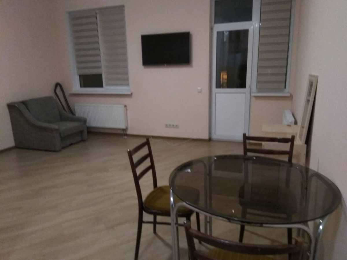 Оренда 1-кімнатної квартири 44.5 м², Степана Руданського вул., 3А