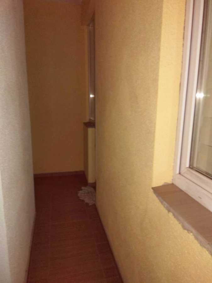 Оренда 1-кімнатної квартири 44.5 м², Степана Руданського вул., 3А