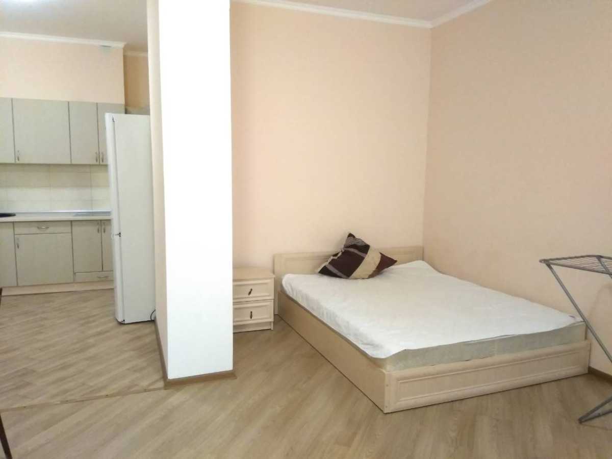 Оренда 1-кімнатної квартири 44.5 м², Степана Руданського вул., 3А