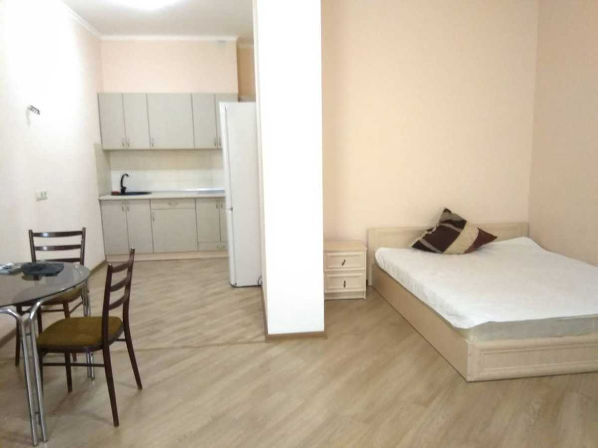 Оренда 1-кімнатної квартири 44.5 м², Степана Руданського вул., 3А