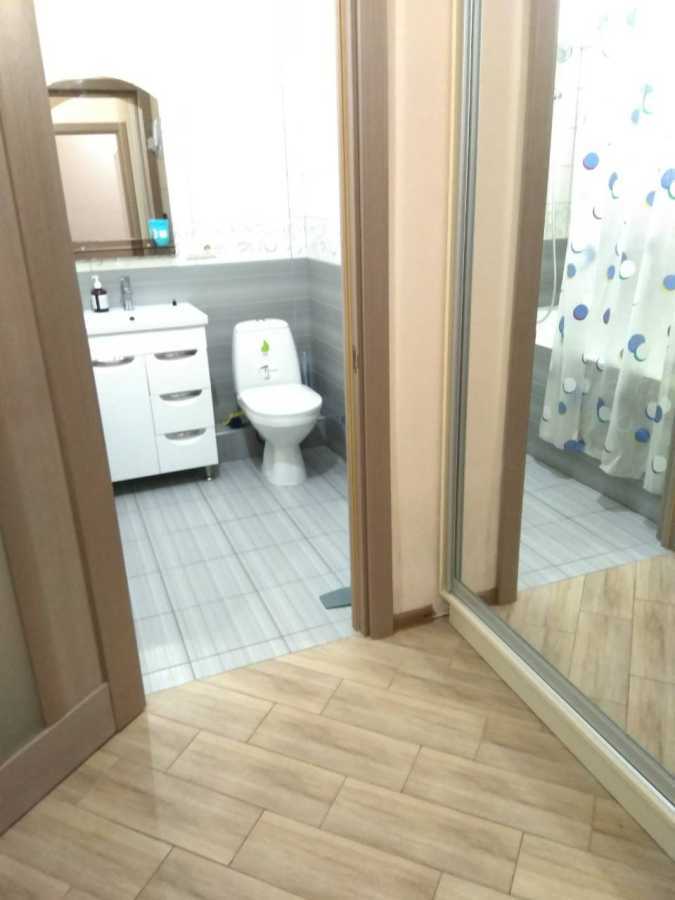 Оренда 1-кімнатної квартири 44.5 м², Степана Руданського вул., 3А