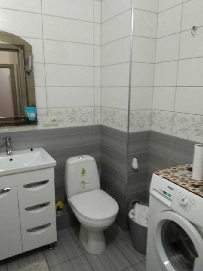 Оренда 1-кімнатної квартири 44.5 м², Степана Руданського вул., 3А