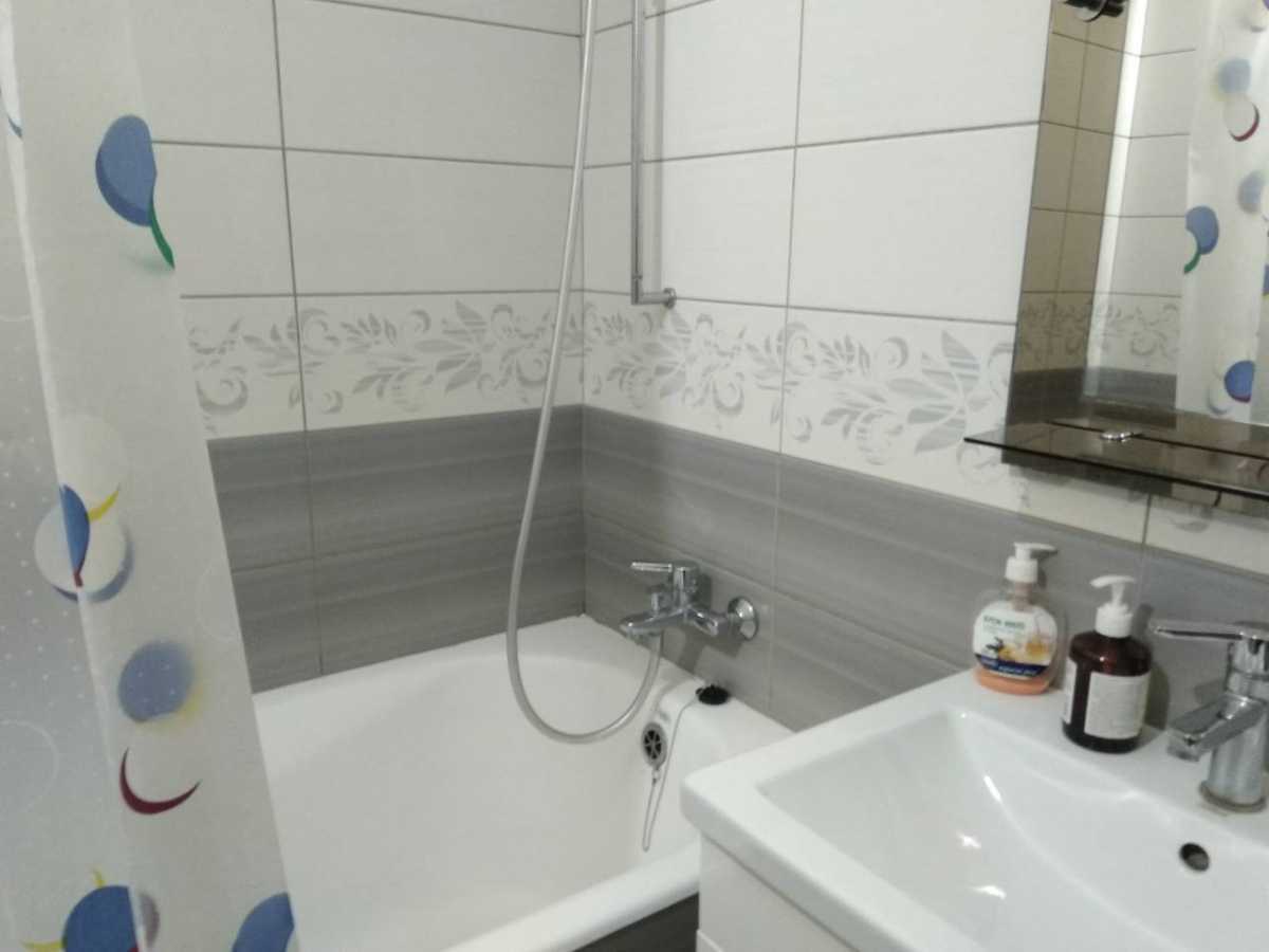 Оренда 1-кімнатної квартири 44.5 м², Степана Руданського вул., 3А