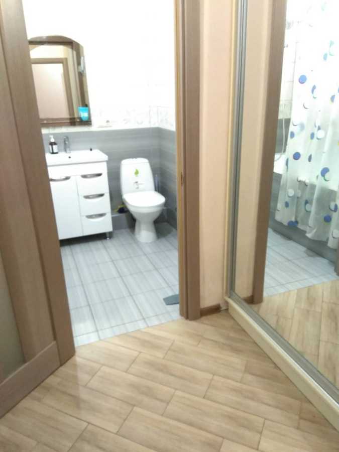 Оренда 1-кімнатної квартири 44.5 м², Степана Руданського вул., 3А