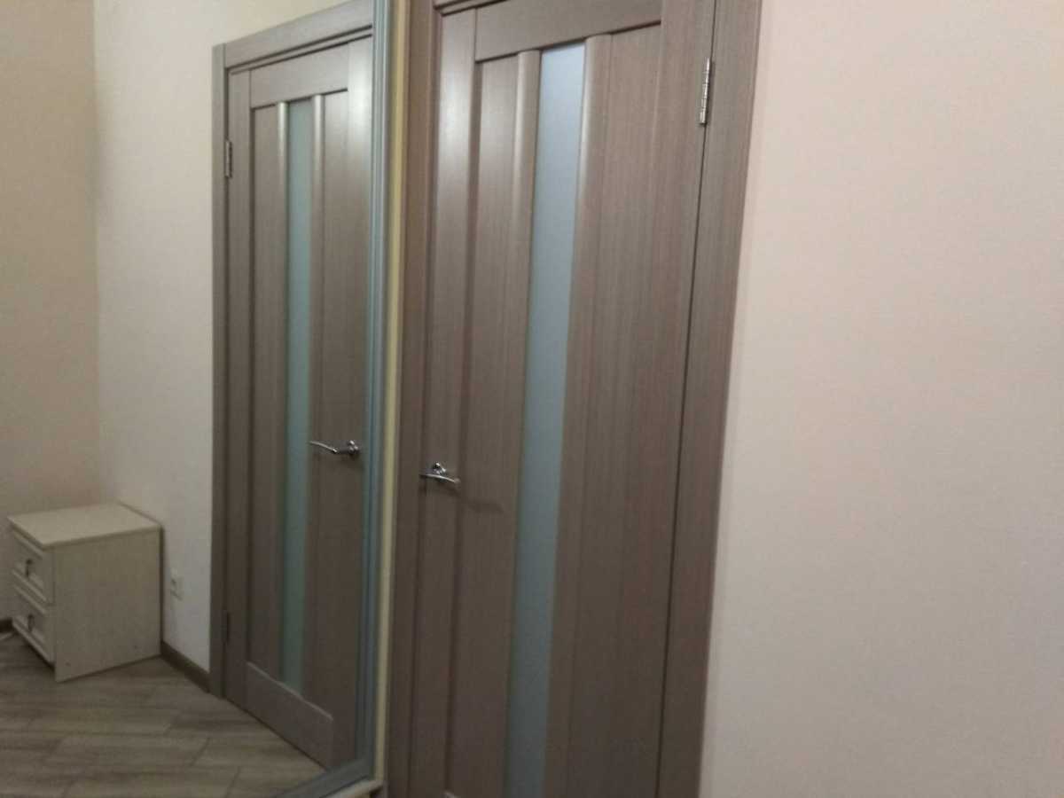 Оренда 1-кімнатної квартири 44.5 м², Степана Руданського вул., 3А