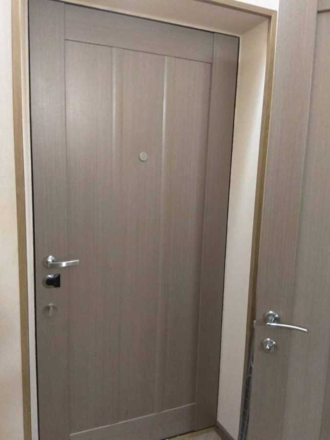 Оренда 1-кімнатної квартири 44.5 м², Степана Руданського вул., 3А