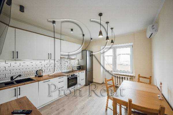 Продажа 1-комнатной квартиры 50 м², Николая Бажана просп., 5Г