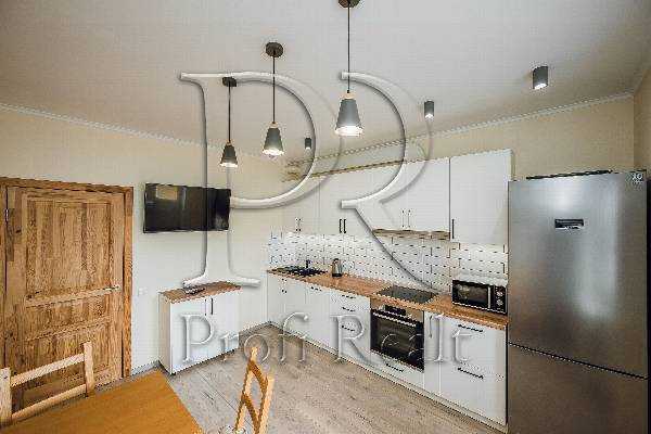 Продажа 1-комнатной квартиры 50 м², Николая Бажана просп., 5Г