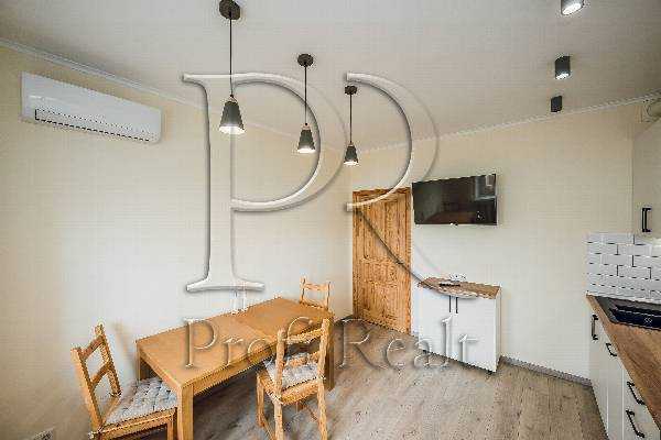 Продажа 1-комнатной квартиры 50 м², Николая Бажана просп., 5Г