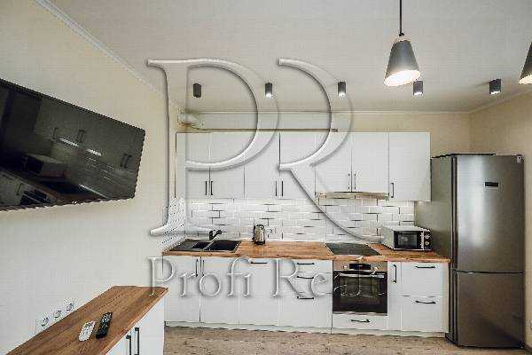 Продажа 1-комнатной квартиры 50 м², Николая Бажана просп., 5Г