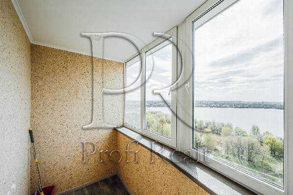 Продажа 1-комнатной квартиры 50 м², Николая Бажана просп., 5Г