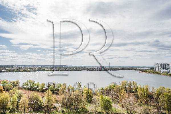 Продажа 1-комнатной квартиры 50 м², Николая Бажана просп., 5Г