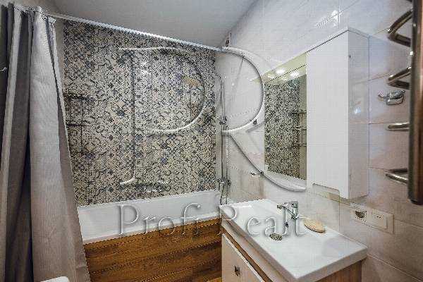 Продажа 1-комнатной квартиры 50 м², Николая Бажана просп., 5Г