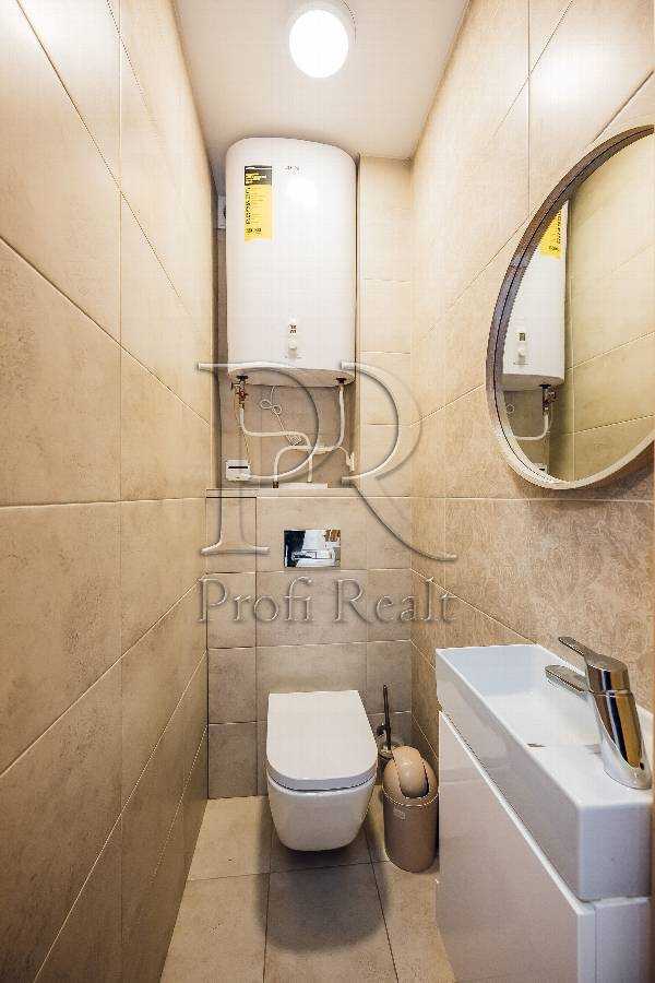 Продажа 1-комнатной квартиры 50 м², Николая Бажана просп., 5Г