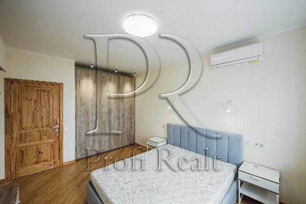 Продажа 1-комнатной квартиры 50 м², Николая Бажана просп., 5Г