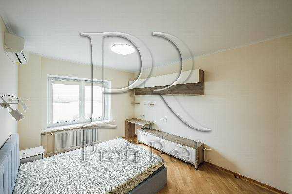 Продажа 1-комнатной квартиры 50 м², Николая Бажана просп., 5Г