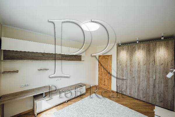 Продажа 1-комнатной квартиры 50 м², Николая Бажана просп., 5Г