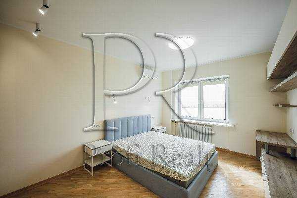 Продажа 1-комнатной квартиры 50 м², Николая Бажана просп., 5Г