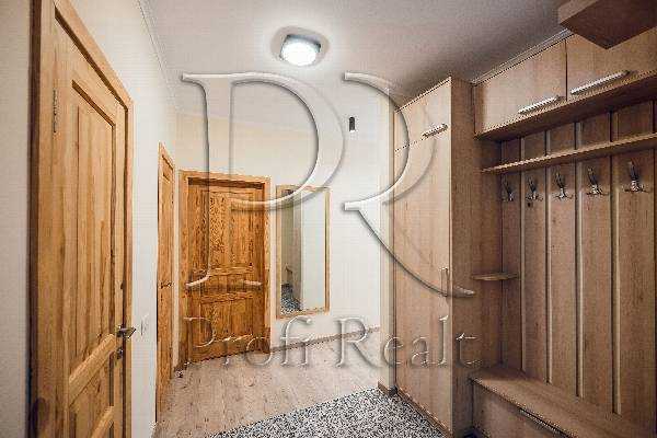 Продажа 1-комнатной квартиры 50 м², Николая Бажана просп., 5Г