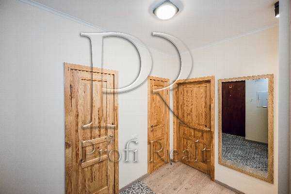 Продажа 1-комнатной квартиры 50 м², Николая Бажана просп., 5Г