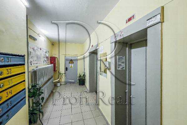 Продажа 1-комнатной квартиры 50 м², Николая Бажана просп., 5Г