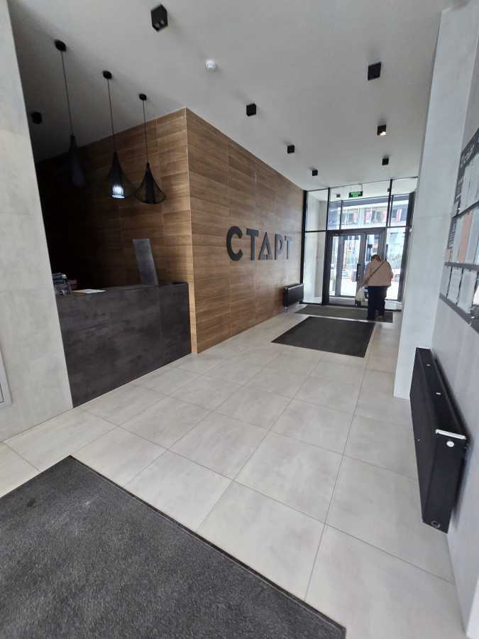 Оренда 3-кімнатної квартири 82.8 м², Шолуденка вул., 30