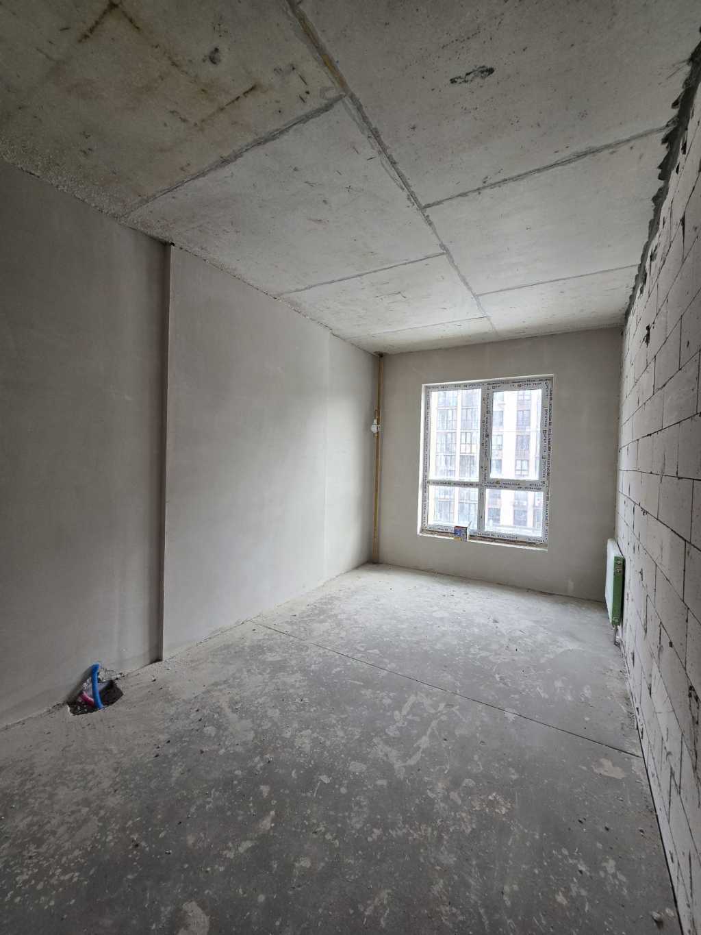 Продаж 1-кімнатної квартири 40 м², Метрологічна вул., 107