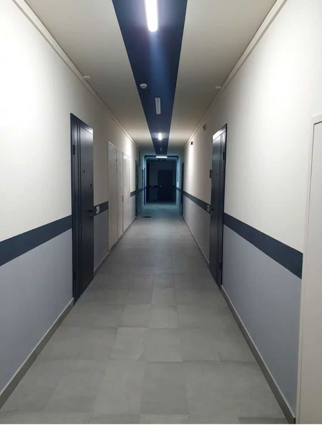 Продажа 3-комнатной квартиры 98 м², Днепровская наб., 15К