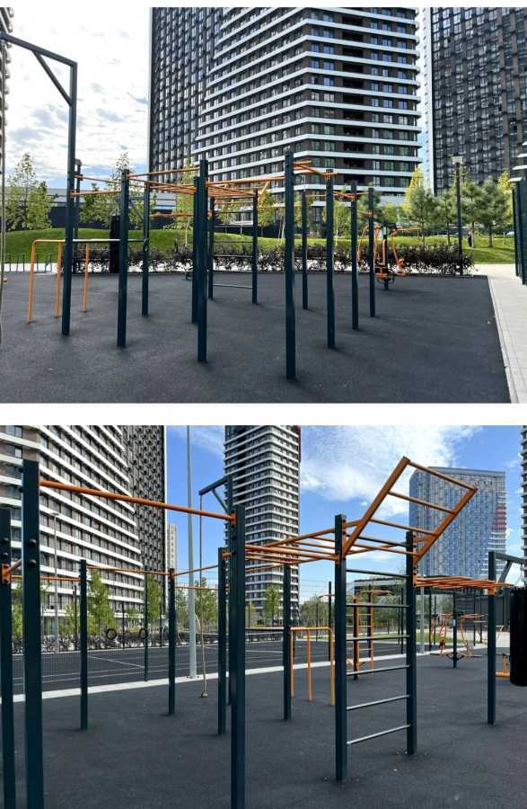 Продажа 3-комнатной квартиры 98 м², Днепровская наб., 15К