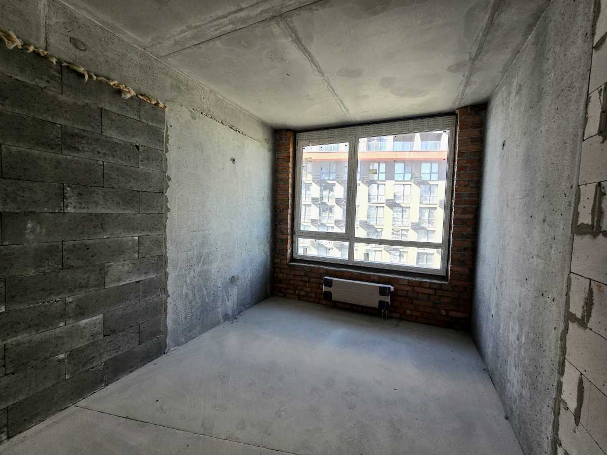Продажа 3-комнатной квартиры 98 м², Днепровская наб., 15К