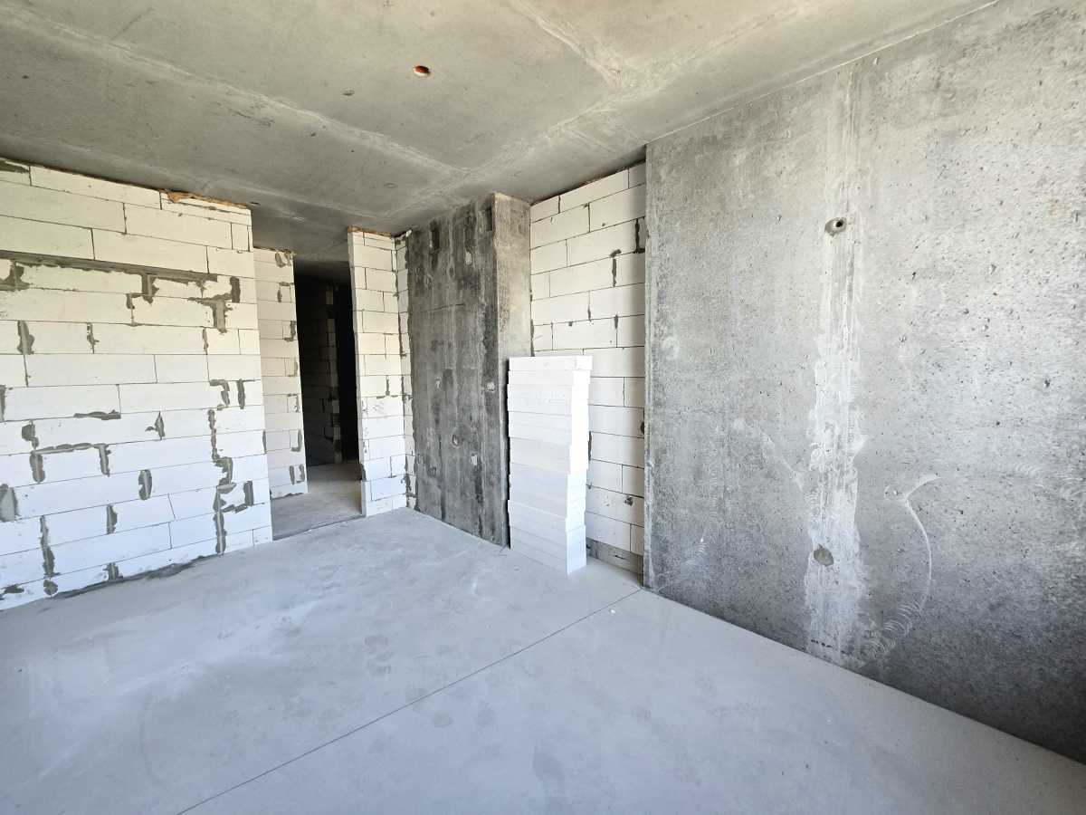 Продажа 3-комнатной квартиры 98 м², Днепровская наб., 15К