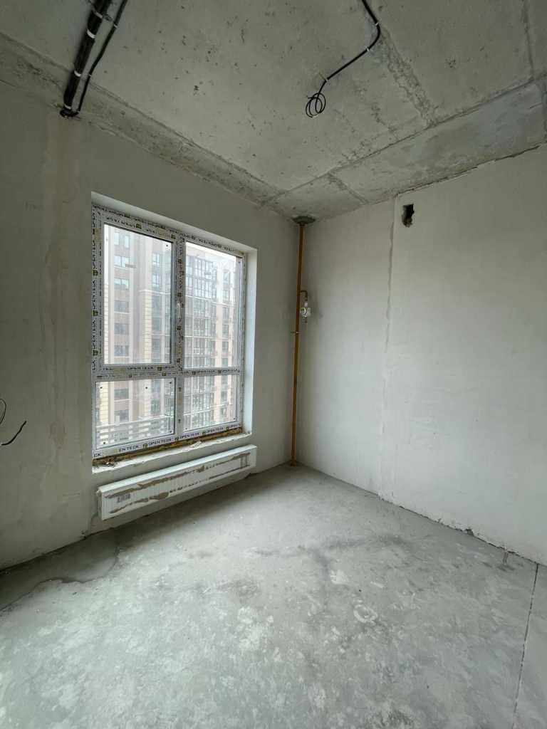 Продажа 3-комнатной квартиры 65 м², Метрологическая ул., 107А