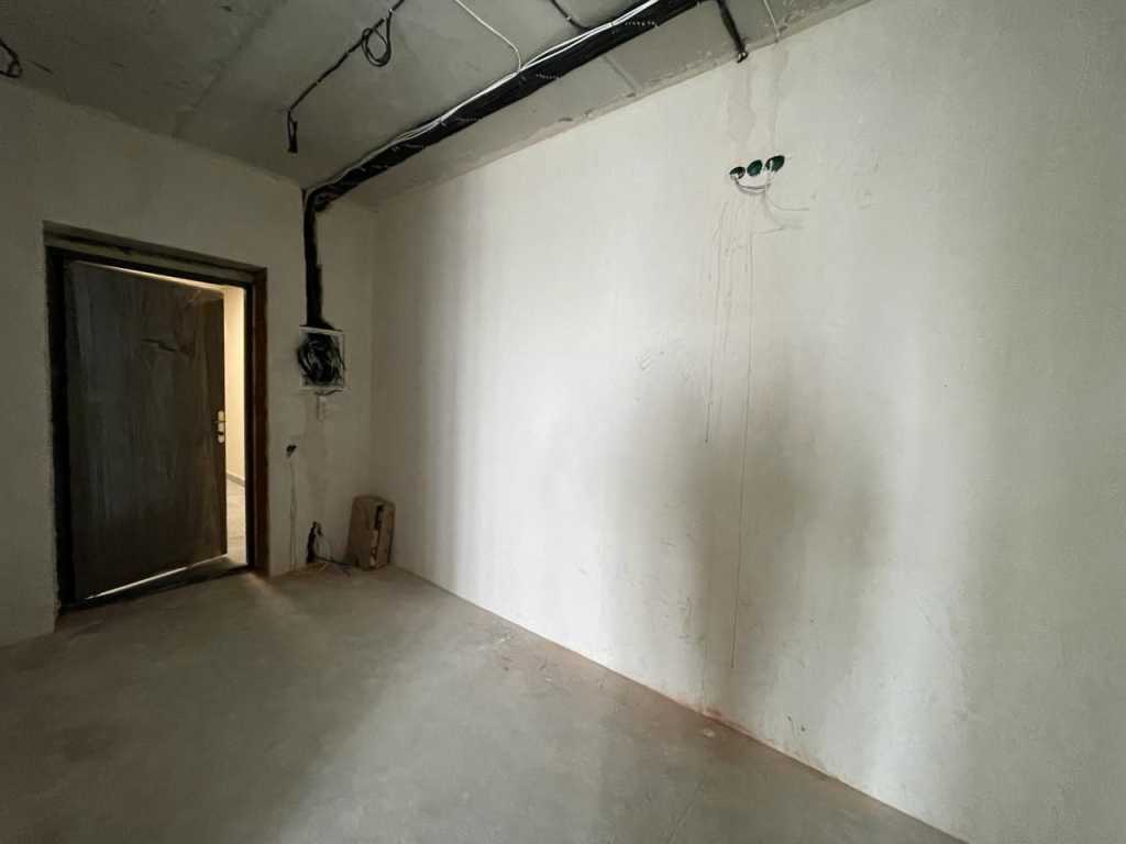 Продажа 3-комнатной квартиры 65 м², Метрологическая ул., 107А