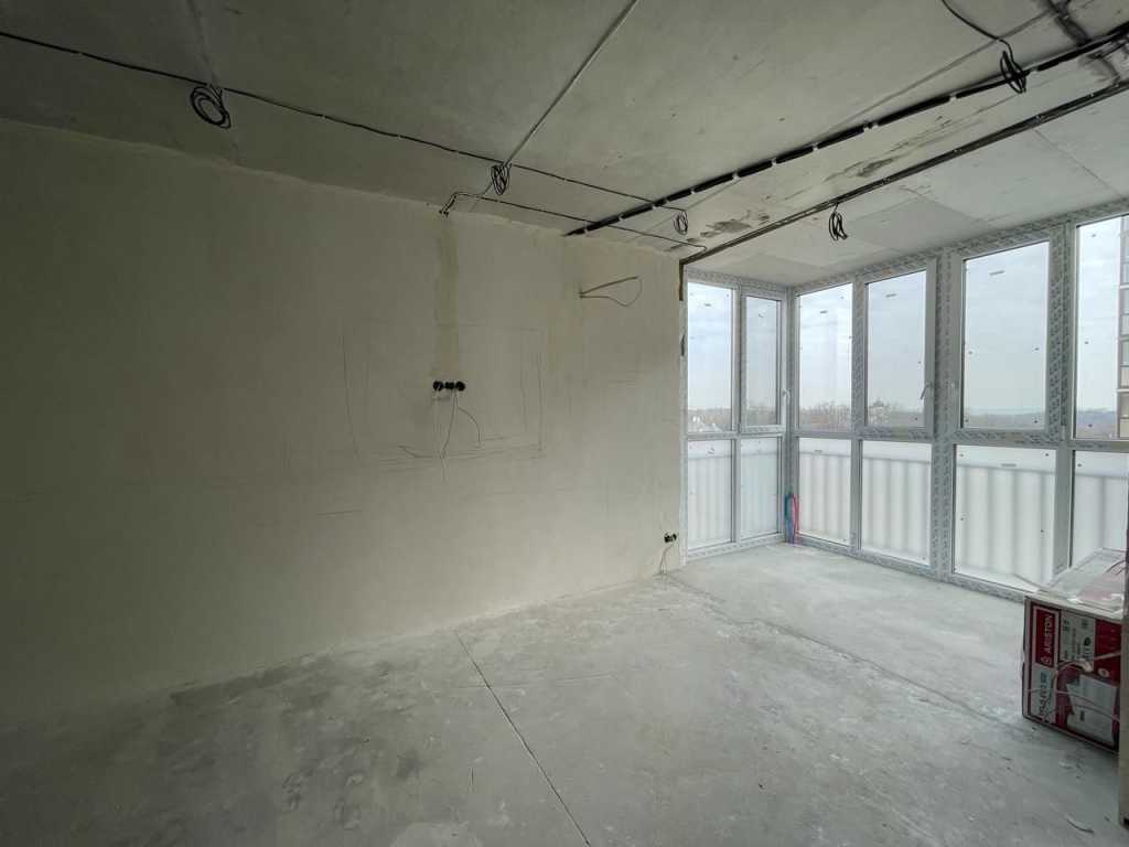 Продажа 3-комнатной квартиры 65 м², Метрологическая ул., 107А