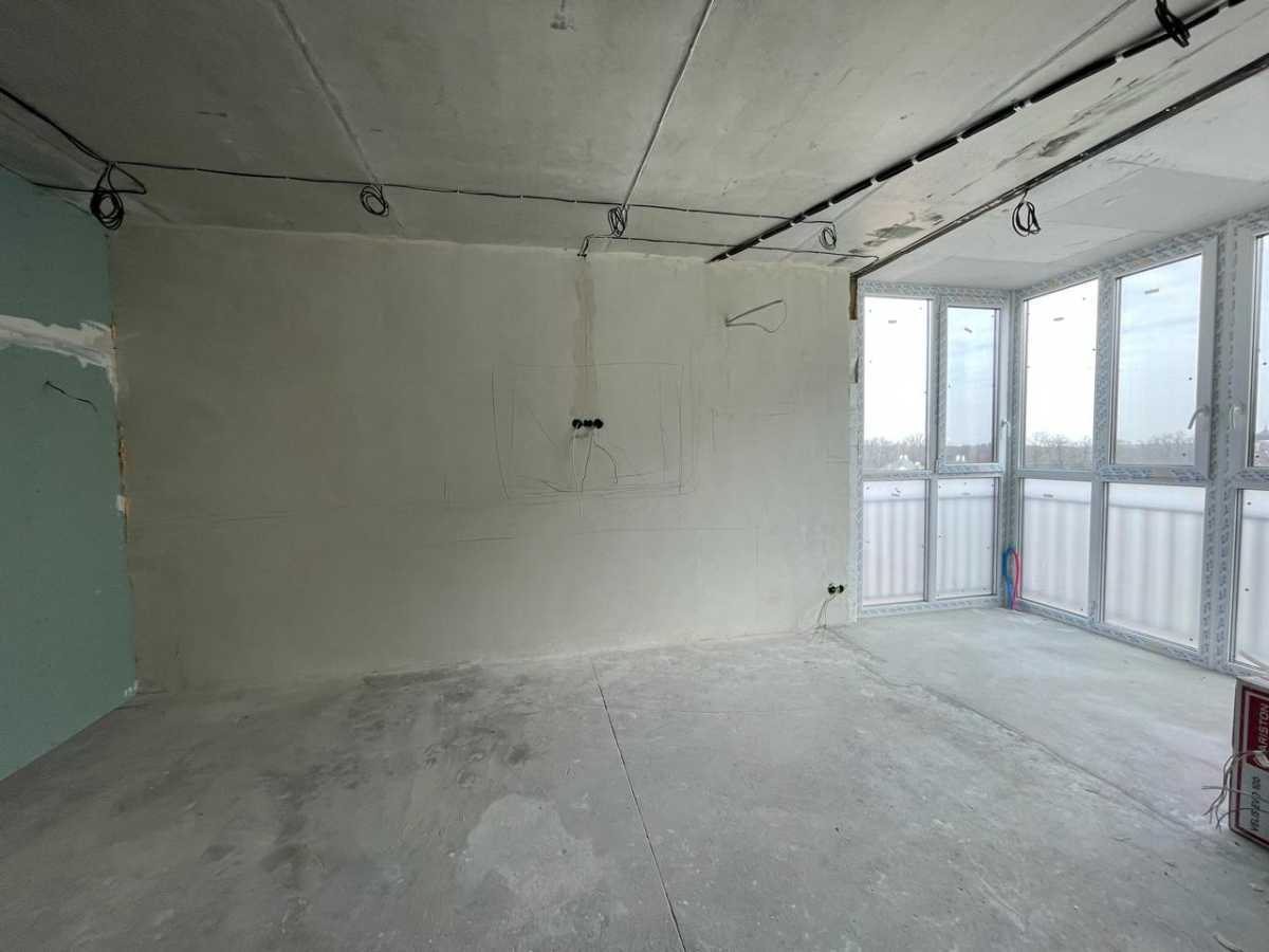 Продажа 3-комнатной квартиры 65 м², Метрологическая ул., 107А