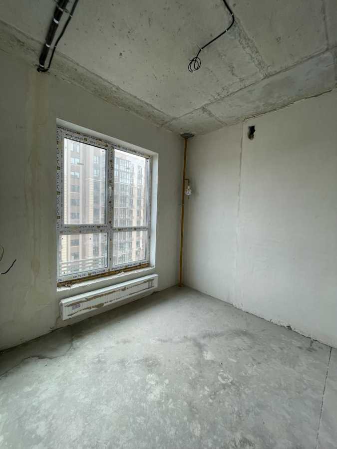 Продажа 3-комнатной квартиры 65 м², Метрологическая ул., 107А