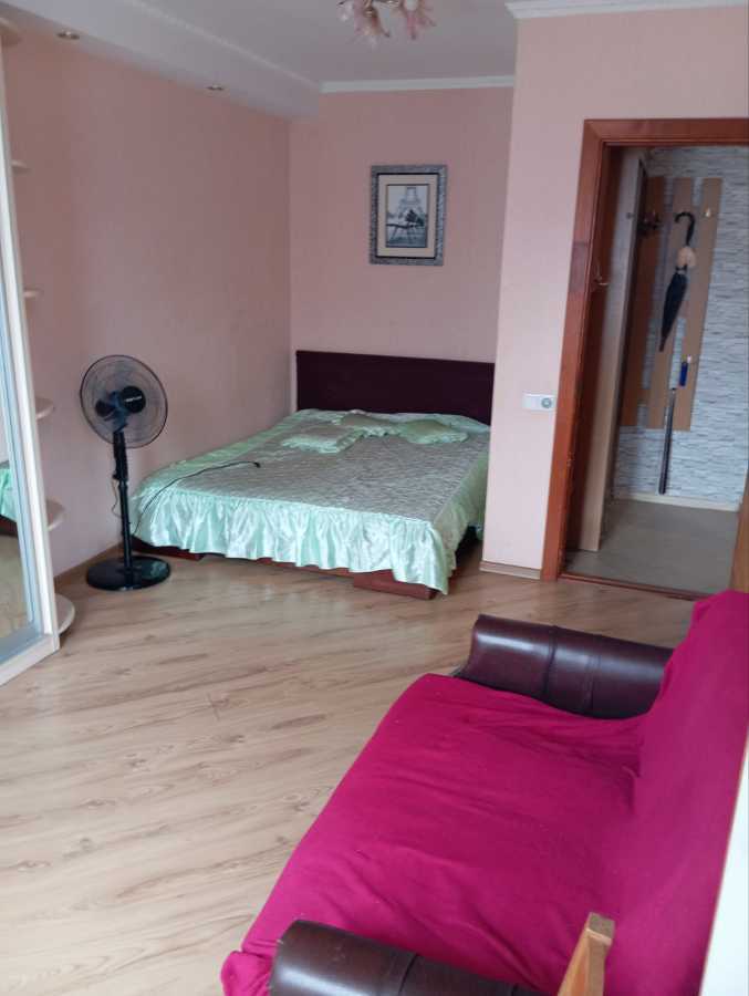 Аренда 1-комнатной квартиры 34 м², Оболонский просп., 31