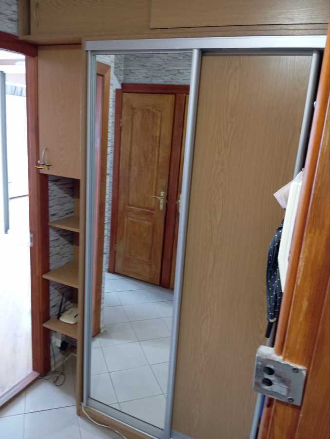 Аренда 1-комнатной квартиры 34 м², Оболонский просп., 31