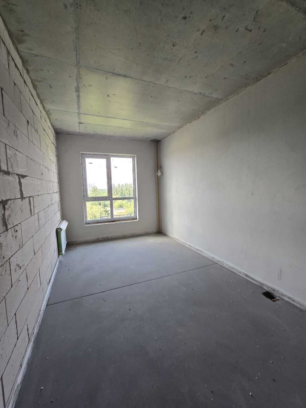 Продажа 1-комнатной квартиры 41 м², Метрологическая ул., 107